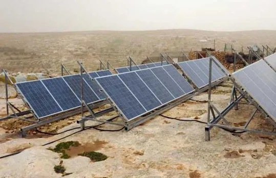 ADB Issues Green Rupee-Linked Bond to Support Renewable Energy in India