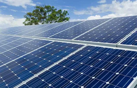 REIL Rooftop 2 MW Solar