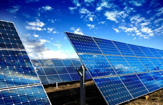 Rooftop Solar Project in Zimbabwe