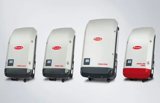 Fronius SnapINverters