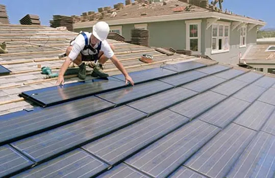 Solar Alliance Energy