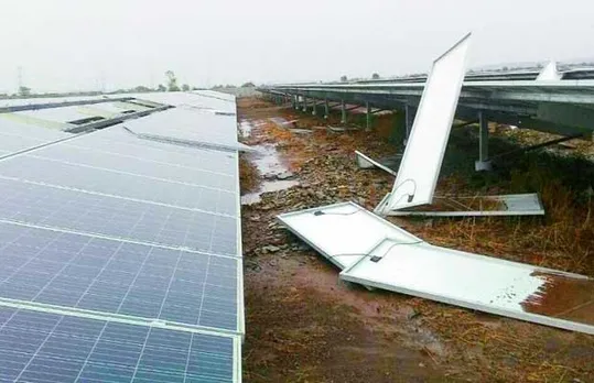 Solar Park