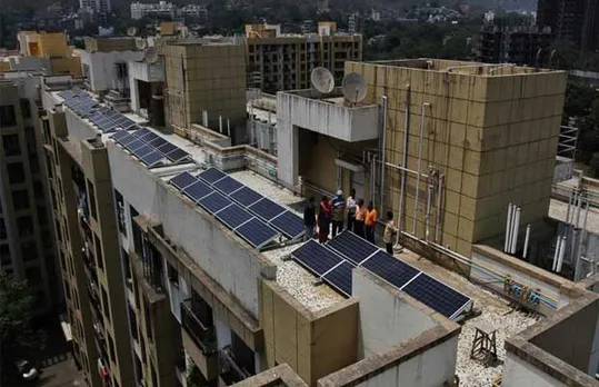 Solar Power Panels