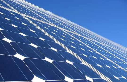 Chhattisgarh Envisions 600 MW Capacity Solar PV Installations