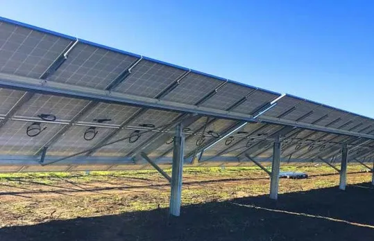 Solar Power Project Pipeline in Minnesota