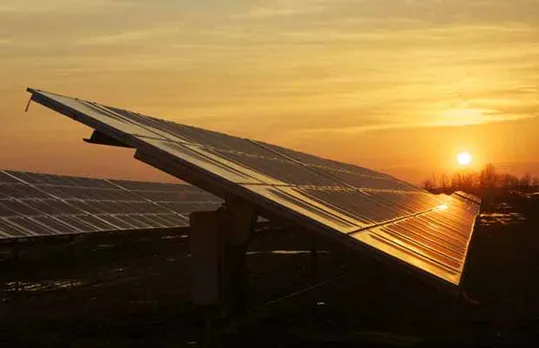5 MW Solar Kamarajar Port