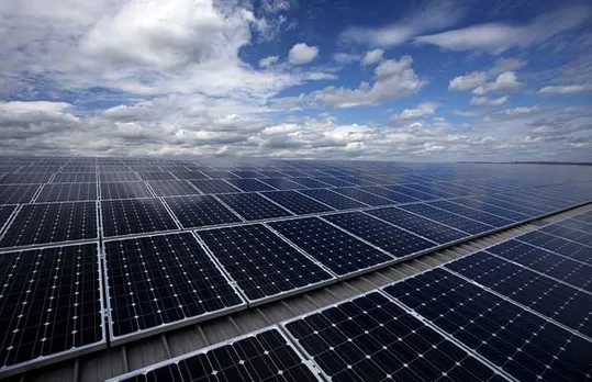 NTPC Tenders for 1200 MW Solar Projects Again