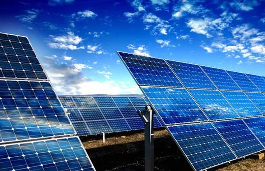 Solar Power Projects
