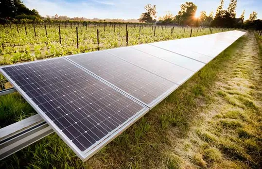 Solar Power