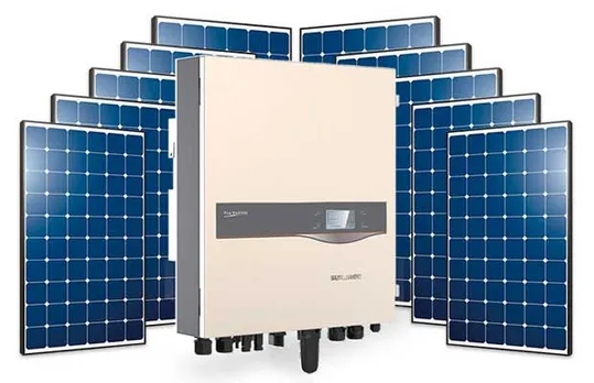 solar PV Inverters
