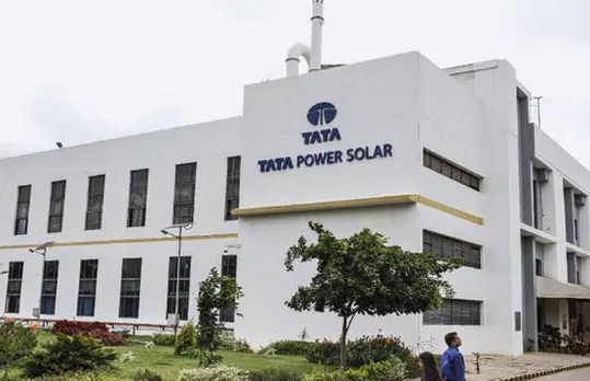 Tata Power Solar