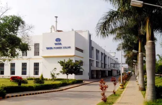 Tata Power Solar