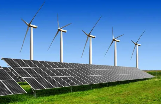 ReNew Power Debt Funding OPIC