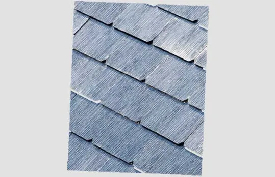 Tesla Solar Roof
