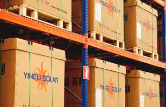 Yingli Green Energy