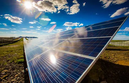 renewable energy India