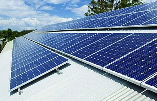 solar devices