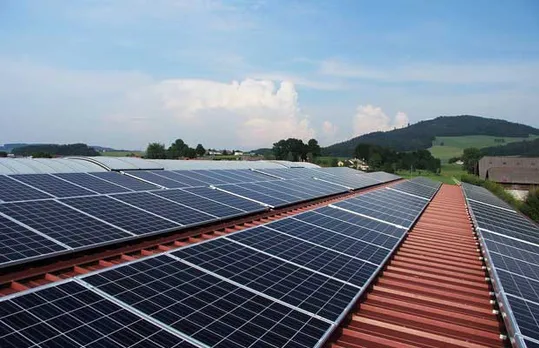 solar power inverters