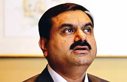 Adani