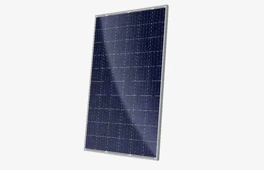 Canadian Solar