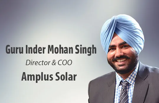 Guru Inder Mohan Singh