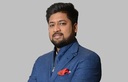 Gyanesh Chaudhary