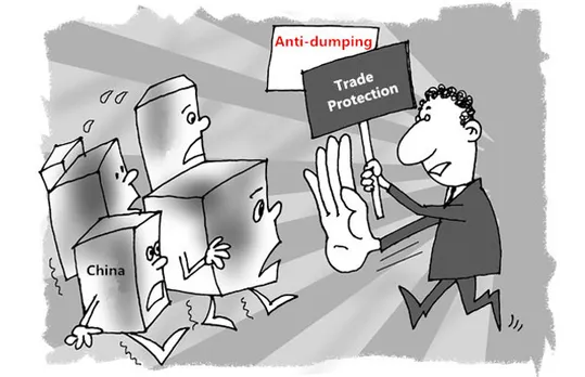 Indian Solar Manufacturer Files Anti-dumping