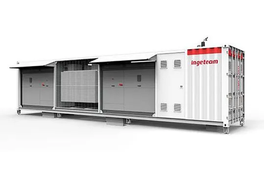 Ingeteam inverter