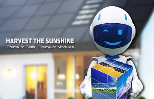 JA Solar Establishes New Subsidiary in Brazil