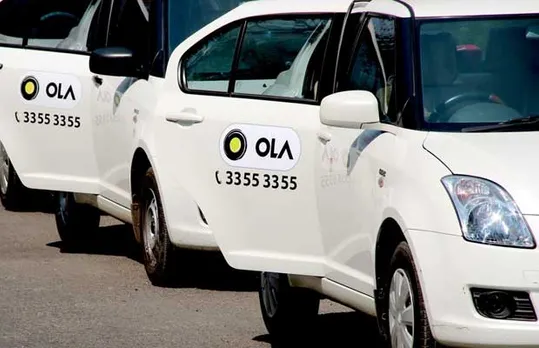 Ola and WWF-India join hands to support a renewable energy project in the Sundarbans