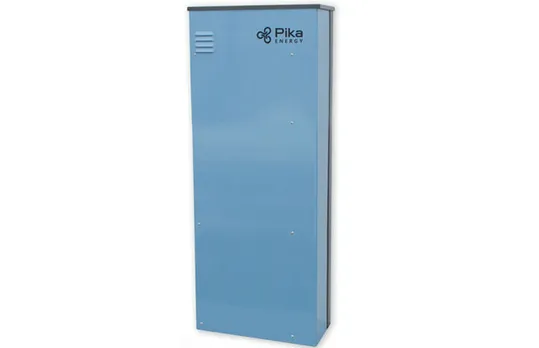 Panasonic partners with Pika Energy to Offer Harbor Smart Battery for Solar-Plus-Storage