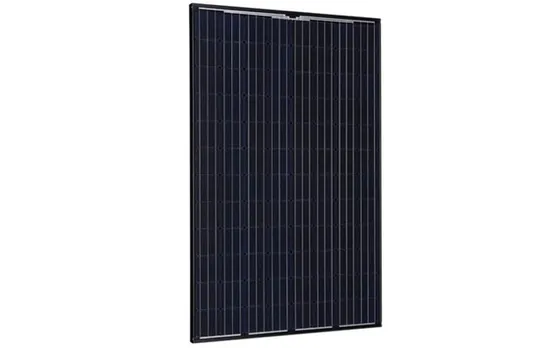 Panasonic HIT Solar Module Achieves World