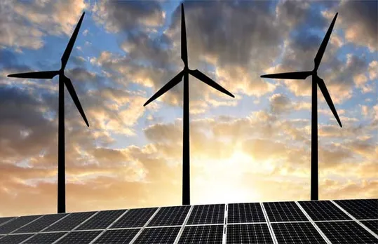 Renewable Energy