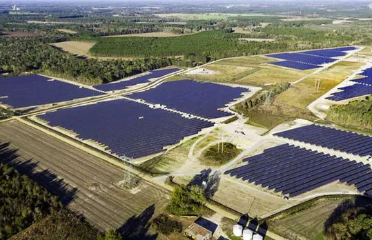 Solar Portfolio