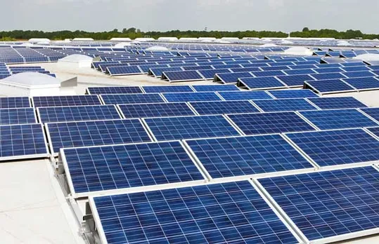 Solar Power
