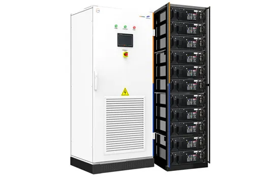 Sungrow PV and Energy Storage