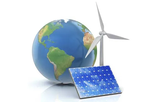 Wind and Solar Power