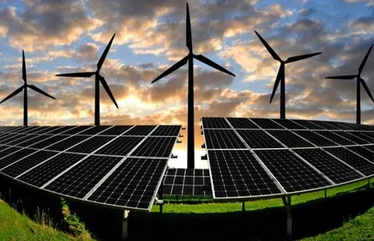 SECI 1200 MW Hybrid Projects