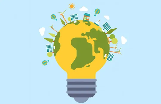 Awareness programme on 'scope and usage of renewable energy’ held in Manipur