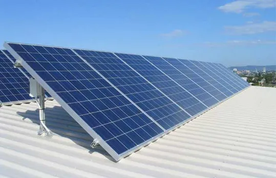 Delhi Govt Aims to Generate over 2 GW of Solar Power by 2025