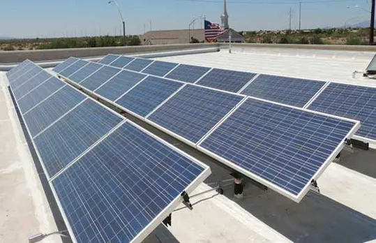 solar energy