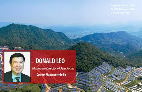 solar parks