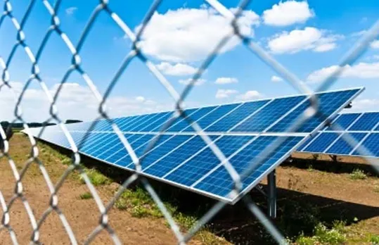 solar parks