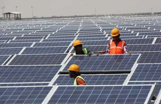 TEDA Seeks Bids for Solar Parks in Tamil Nadu