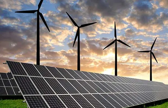 First Quantum, Adani Green Energy