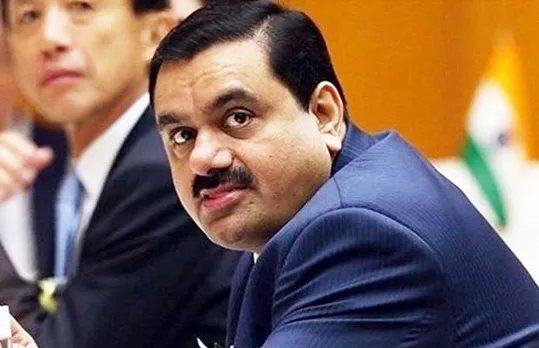 Adani OPGC Stake