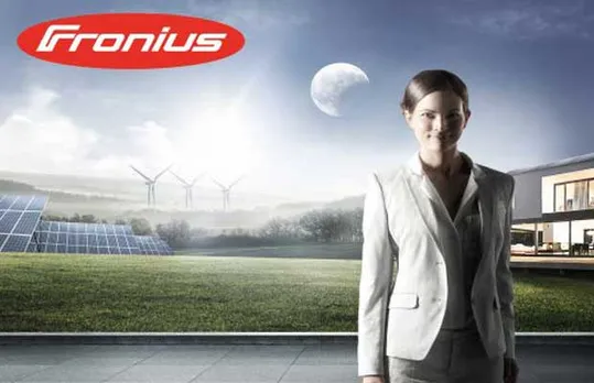 Fronius Solar Energy