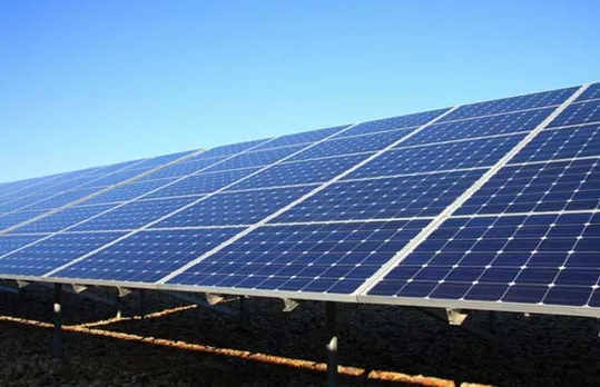 Buy Abroad Diktat Doesn't Worry India's Solar Sector