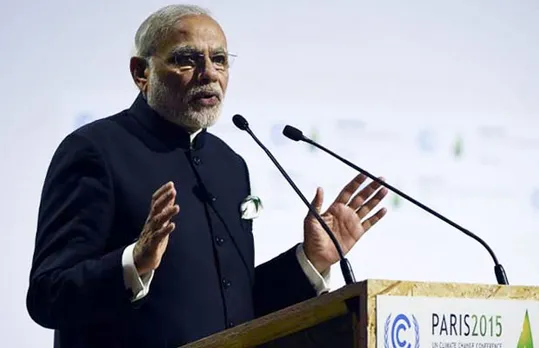 Australia Becomes 35th Nation to Joins International Solar Alliance
