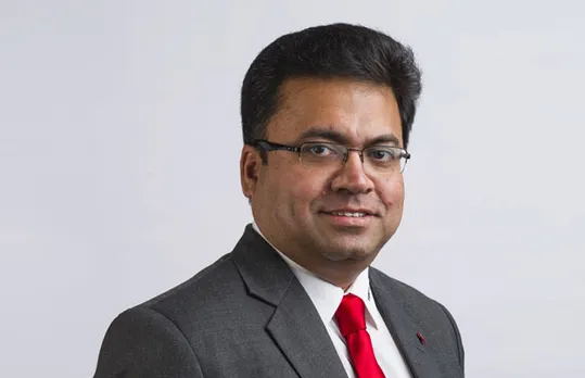 Ivan Saha Vikram Solar